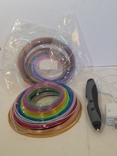 Scribed Advanced 3D Pen Filament  Bundle picture