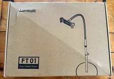 Lamicall FT01 Floor Tablet Stand Floor Stand for Tablets picture