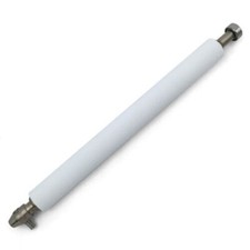 US P1046696-059 Kit Pinch and Peel Roller for Zebra ZE500-4 Thermal Printer picture
