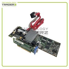 46M0851 IBM ServeRAID M5015 SAS 3Gbps SATA 6Gbps PCI-E 2.0 x8 RAID Controller picture