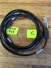 Molex NetApp 73929-0025 112-00085 X6532 SFP to SFP 3M cable picture