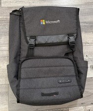 Ogio APEX Rucksack Slalom Microsoft Employee Dark Gray 17 