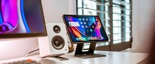 Moft Float Invisible and Foldable Stand Case for iPad Air 2020 picture
