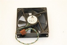 HP Compaq Desktop Cooling Fan- 435449-001 picture