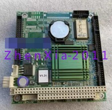 1PC Used Advantech PCM-3346L Rev:A2 Motherboard picture