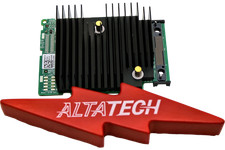 Dell 0P2R3R Perc H330 12Gbps Mini Mono (Non-Raid) Host Bus Adapter picture