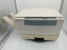 Excellent Condition Vintage Canon PC 735 Copy Laser Printer F131700 Power Tested picture