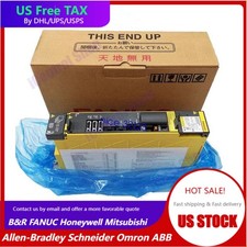 1PC 1PC New In Box FANUC A06B-6240-H203 Servo Drive A06B6240H203 picture