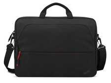 LENOVO Essentials 16' Toploader Bag Notebook Case - Classic Black Nylon picture