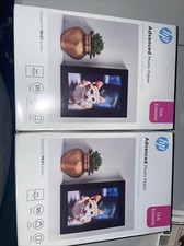 Two New HP Advanced 4