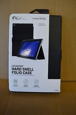 Incipio Lexington Hard Shell Folio Case Sony Xperia Z2 Tablet 2 Colors Available picture