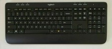 Logitech MK520 Advanced Wireless Keyboard  -   SALE  ASAP   picture