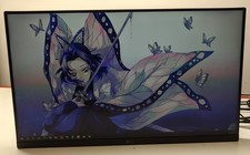 LG 24MS500-B 24in LCD MONITOR picture