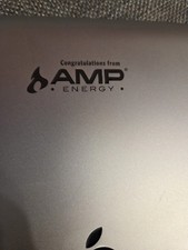 Ipad 4th Gen. Amp Energy Edition picture