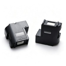 2PCS Durable Printer Waste Ink Pad Maintenance Box Replacement S2101 For Epson picture