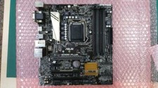 FOR ASUS B150M-Plus LGA1151 Motherboard Tested 100% 64GB/DDR4 picture