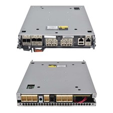 NetApp 111-02505 111-02507 RAID Controller Module for FAS2650 Storage + 4x GBIC picture