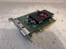 Dell AMD Radeon R7 450 PCIe Full Height 4GB DP DVI Video Card FN46D Quick Ship picture