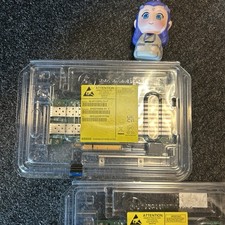 Q-Logic Marvell QL41132HLCU-F 10GbE Dual Port RJ-45 CNA Adapter picture