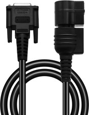 GM3000095 OBD2 Main Test Cable DLC Data Cable for GM Tech 2 Scanner VETRONIX 020 picture