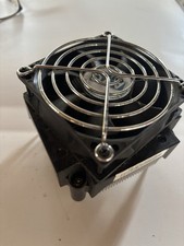 FUJITSU ESPRIMO P2540 DESKTOP HEATSINK AND FAN V26898-B952-V1 picture