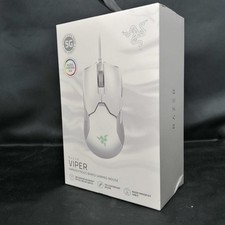 Gaming Mouse Model RZ01 0255 RAZER picture