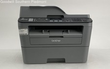 Brother MFC-L2685DW All-in-One Monochrome Laser Printer - Tested picture