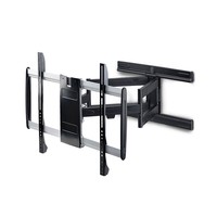 65SAP2 TV WALL MOUNT StarTech.com Ultra-Slim TV Wall Mount For 65 Screen ~D~ picture