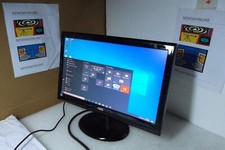 AOC E2050SWD LED Monitor Widescreen VGA DVI-D w/HDCP E2050S 195LM00002 picture