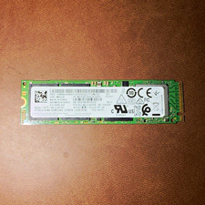 Samsung PM981a 2tb M.2 NVMe SSD picture