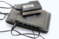 LINKSYS Model:SE1500 Five Port picture