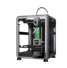 Creality K1SE 3D Printer High Speed Auto Leveling Desktop DIY Print-Sea Freight picture