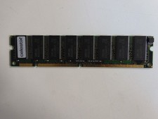 Celestix 256MB PC133 SDRAM 168-Pin Desktop Memory RAM Module NON-ECC UNBUFFERED picture