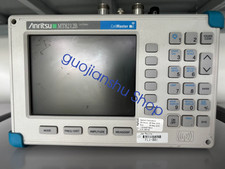 USED Anritsu MT8212B Test spectrum analyzer Fast delivery Via Fedex/DHL picture