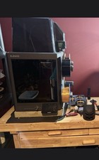 Elegoo Centauri Carbon 3 Combo 3D Printer picture