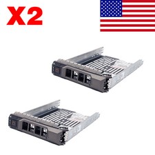 2Pcs 3.5