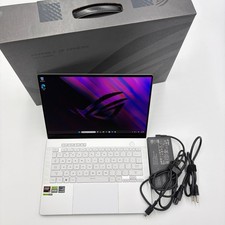 ASUS ROG Zephyrus G14 GA403U - Ryzen 9 8945HS, 32GB Ram, 1TB SSD, RTX 4070, OLED picture