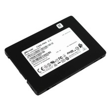 Micron 7300 PRO 3.84TB U.2 SSD 2.5