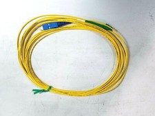 Fiberdyne Labs Sm Splx Riser, 1.6mm, LC/APC-SC/UPC, 5m; Part #F9C11A3GCN6005M picture