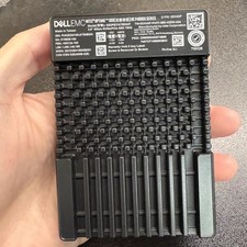 10pcs Dell Intel Optane P4800X 750GB U.2 NVMe PCIe3.0x4 SSDPE21K750GAT SSD New picture
