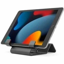 Compulocks Universal Tablet Holder with Keyed Cable Lock Black picture
