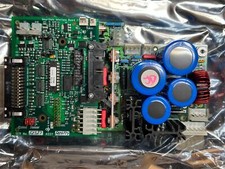 Markem-Imaje Prestek 33656.BA3 SmartDate Head Drive Board Smart Date 2 5824774 picture