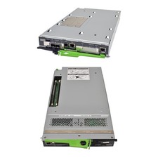 Fujitsu CA07662-D121 CA07662-C121 Controller Module + FC 16G Modules picture