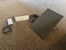 Starlink Standard Kit, Used Complete Works Perfectly, Activation Codes Included picture