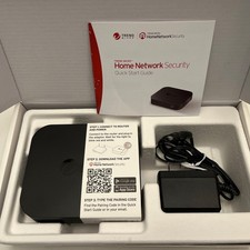 Trend Micro Home Network Security - Protection for your connected home picture