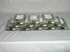 Compaq Proliant 18GB 10K HOT SWAP HARD DRIVE WITH TRAY for 1850R DL380 G2 G3 picture