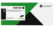 Lexmark 55B1H00 High Yield Return Program Toner Cartridge picture