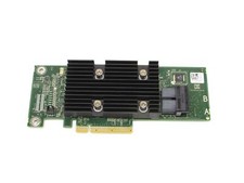 Dell PERC H330 75D1H 12GB/s PCIe RAID Controller Card Adapter Tested No Bracket picture