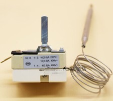 1PCS NEW FOR EGO 55.13022.050 Temperature Switch picture