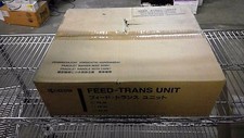 GENUINE NEW KYOCERA FEED TRANS UNIT FE 20 SEALED BOX picture